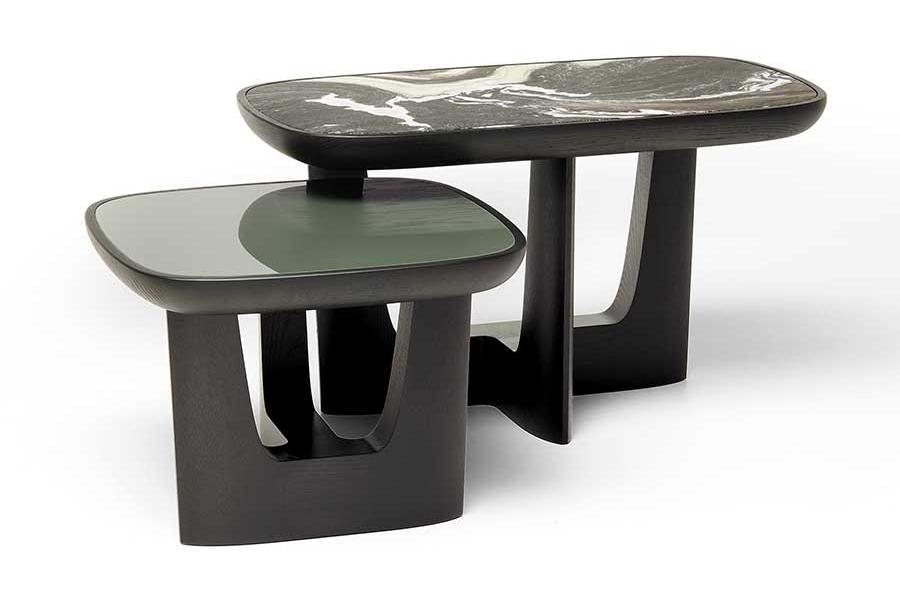 Baldwin | Modular small table
