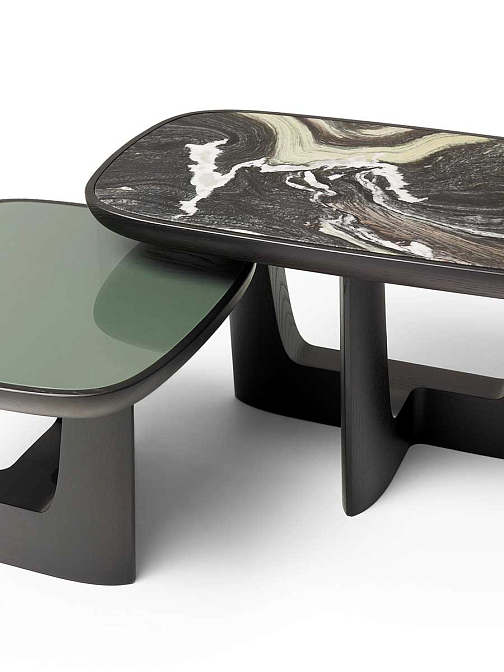 Baldwin | Modular small table