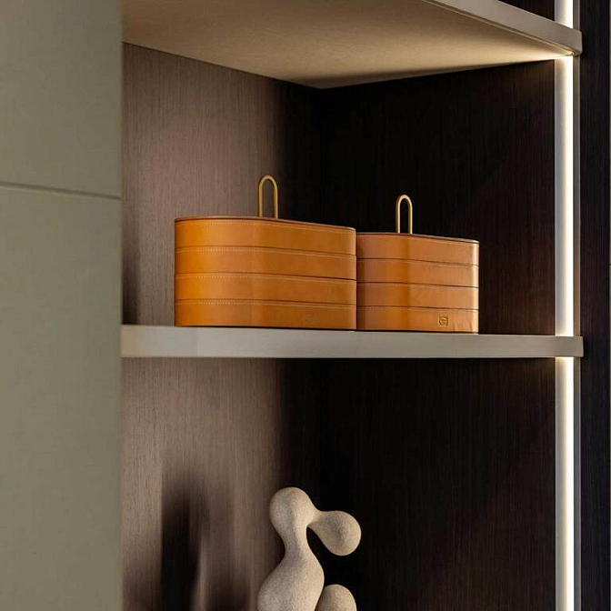 DressCove Night System