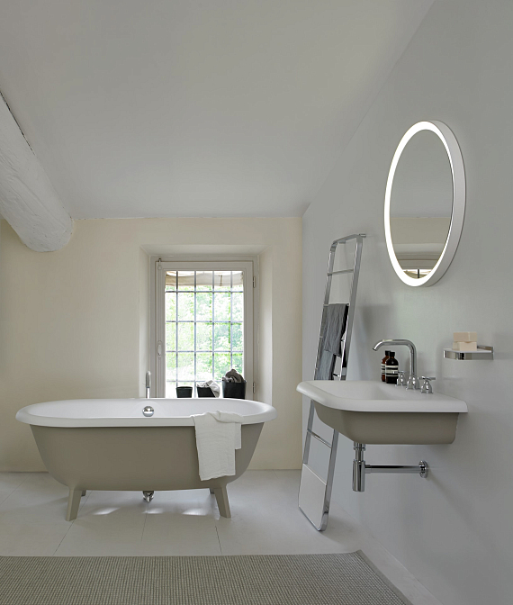 Ottocento Small