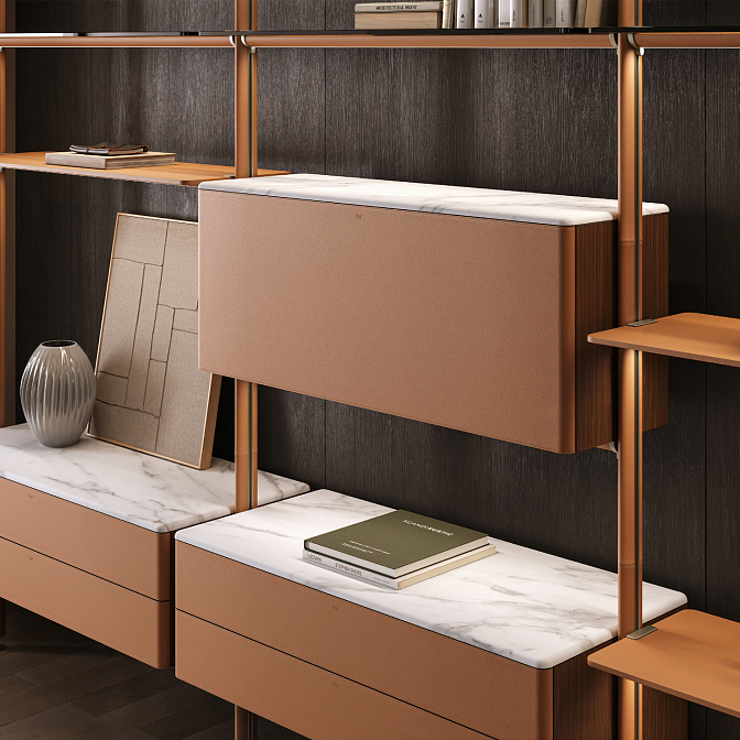DomusCove Day System