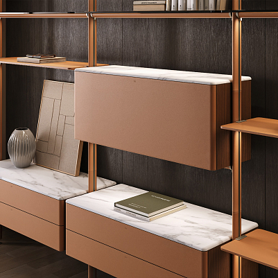 DomusCove Day System