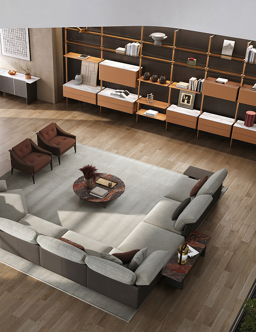 DomusCove Day System