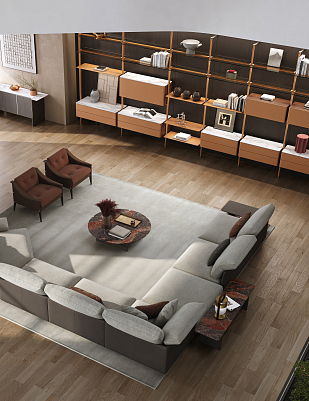DomusCove Day System