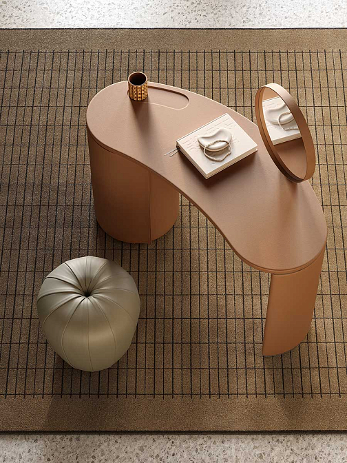 Esedra | Ottoman
