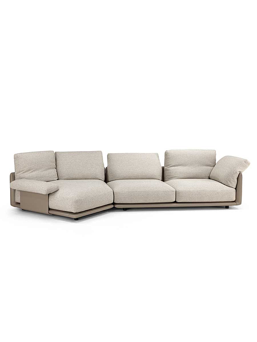 Blisscape Deep | Modular sofa