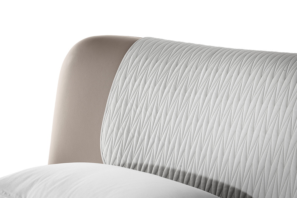 DUO bed