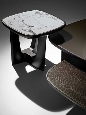Baldwin | Modular small table