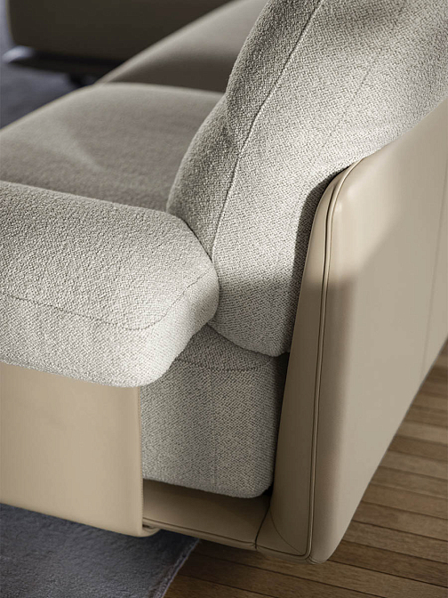 Blisscape | Sofa