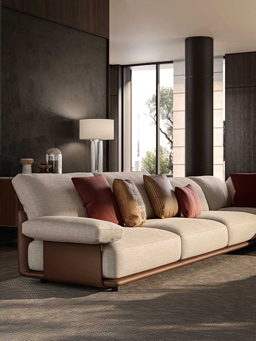 Blisscape | Sofa