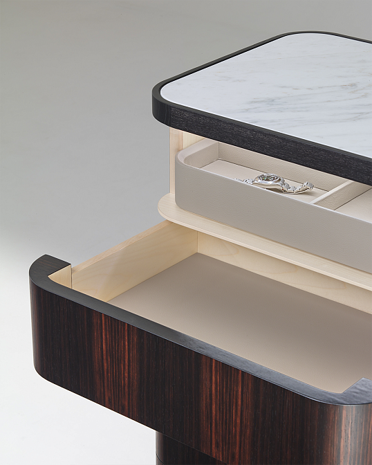 DUO Chest of drawers