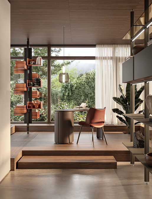DomusCove Day System
