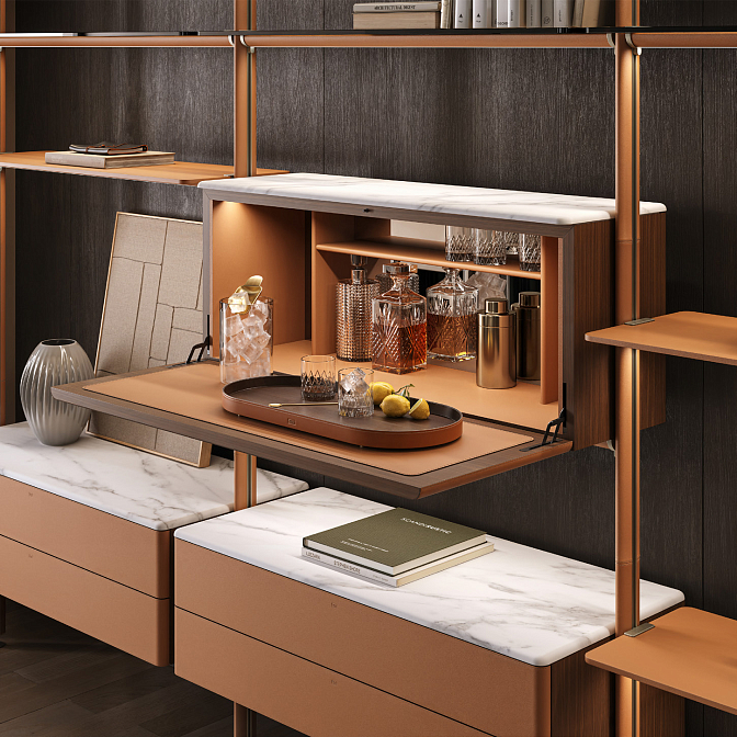 DomusCove Day System