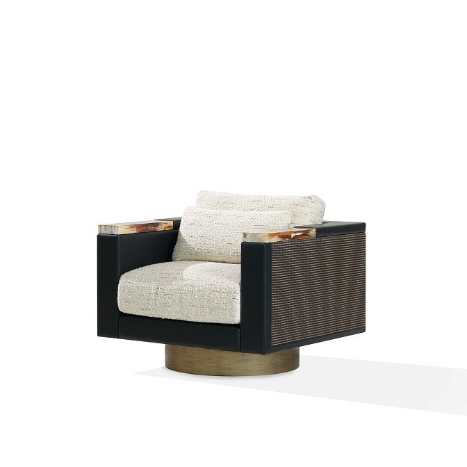EGON Armchair