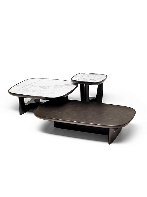 Baldwin | Modular small table