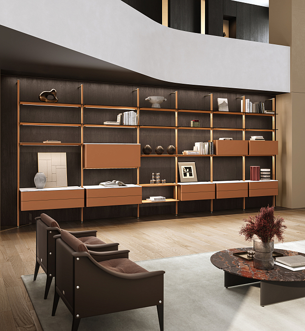 DomusCove Day System