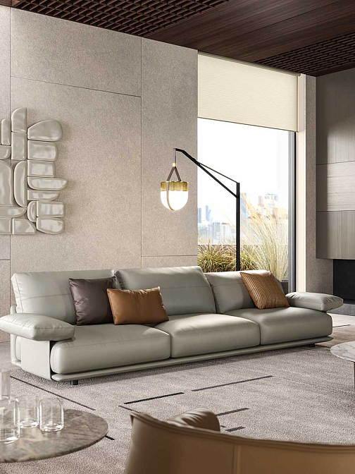 Blisscape | Sofa