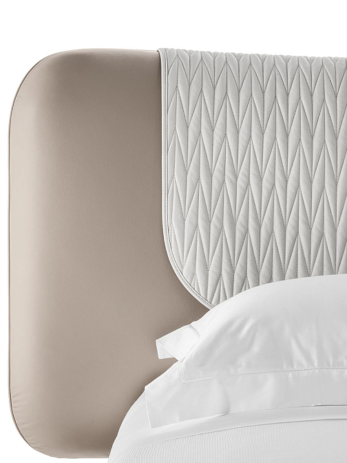 DUO bed