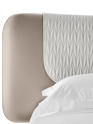 DUO bed