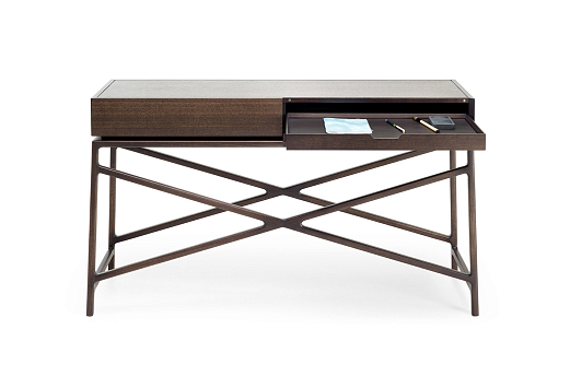 Teahouse | Console