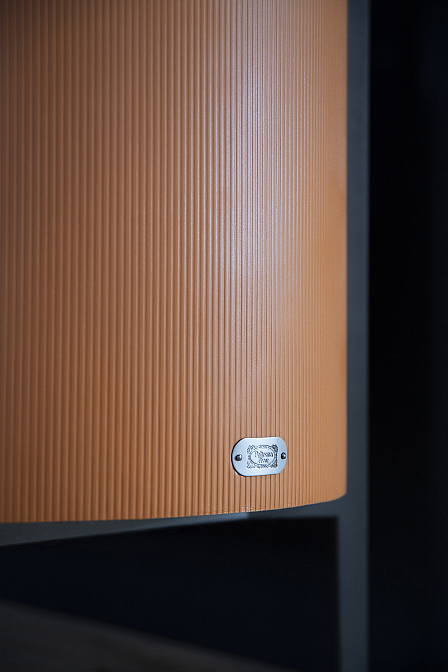MI LOW Cabinet