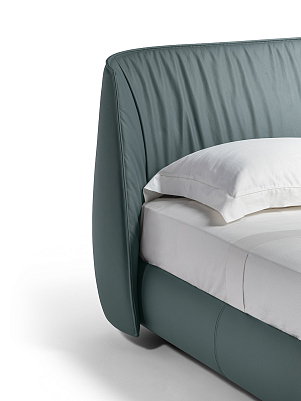 Archibald Bed 