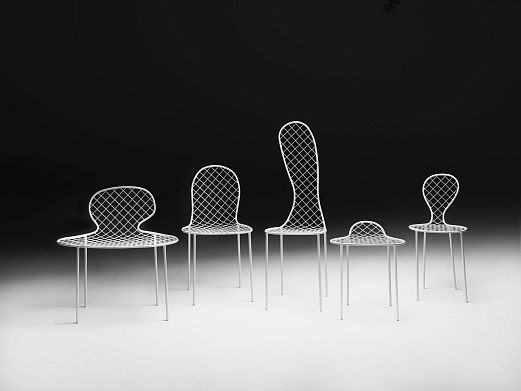 Family Chair