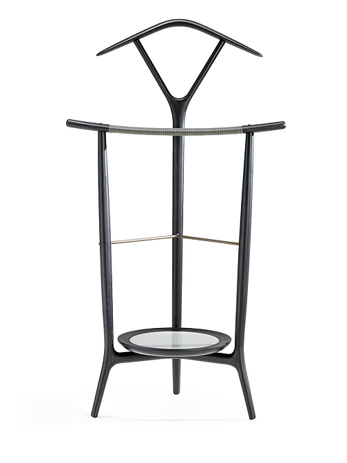 DUO | Valet stand