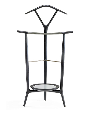 DUO | Valet stand