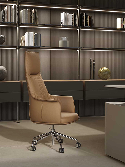 Archibald Task | Office chair