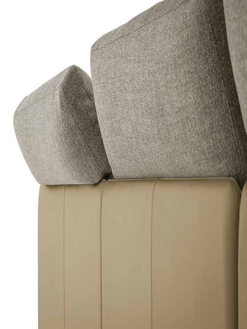 Blisscape | Sofa