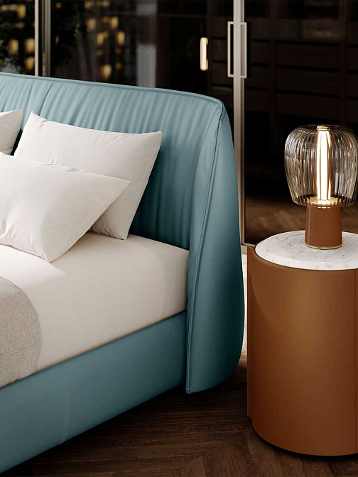 Archibald Bed 