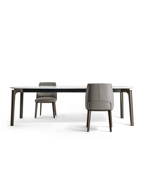 Abigail | Rectangular table