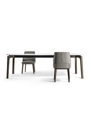 Abigail | Rectangular table