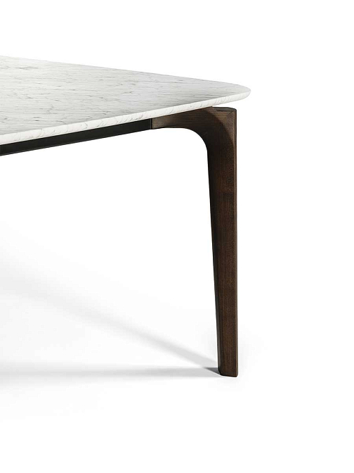 Abigail | Rectangular table