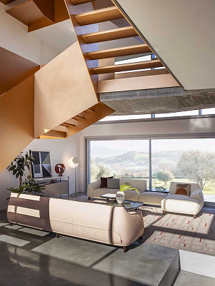 Archibald Sofa System