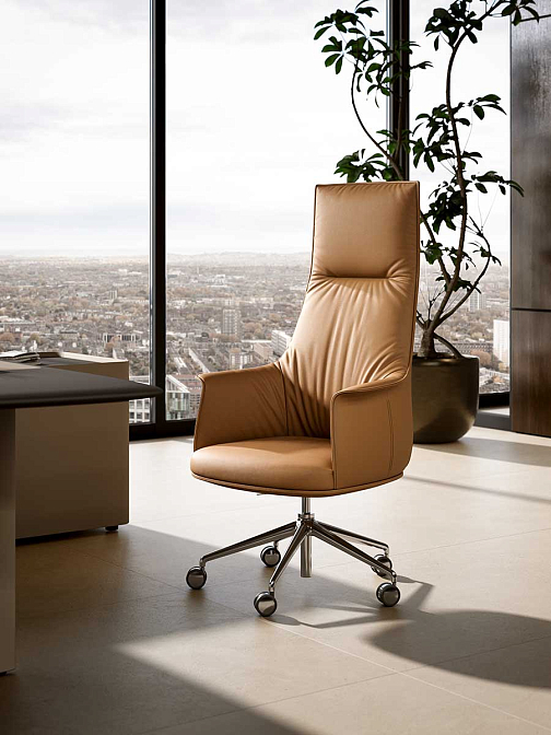 Archibald Task | Office chair