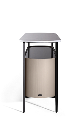 MI LOW Cabinet