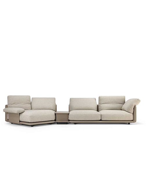 Blisscape Deep | Modular sofa
