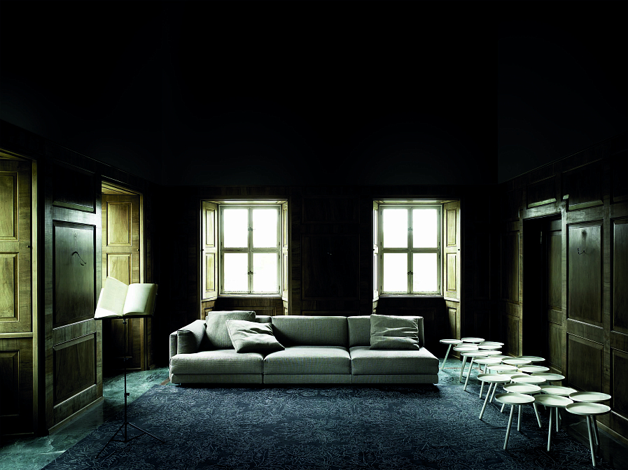 Family Lounge