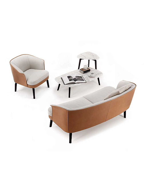 Nivola sofa