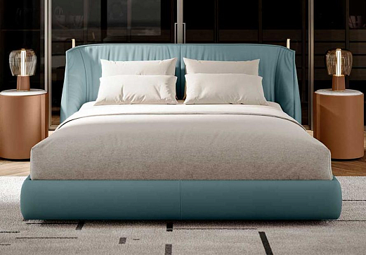 Archibald Bed 