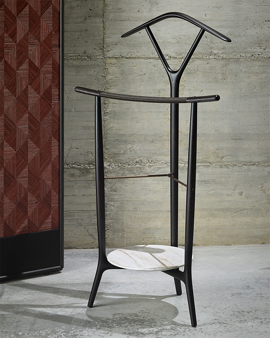 DUO | Valet stand_1