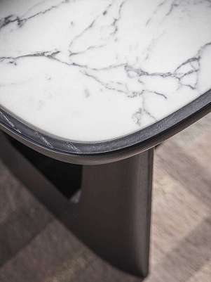 Baldwin | Modular small table