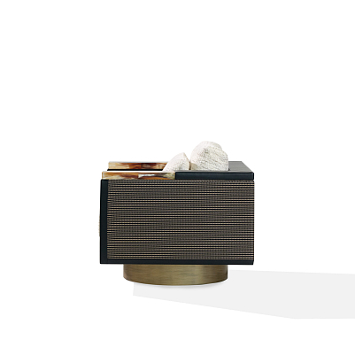 EGON Armchair