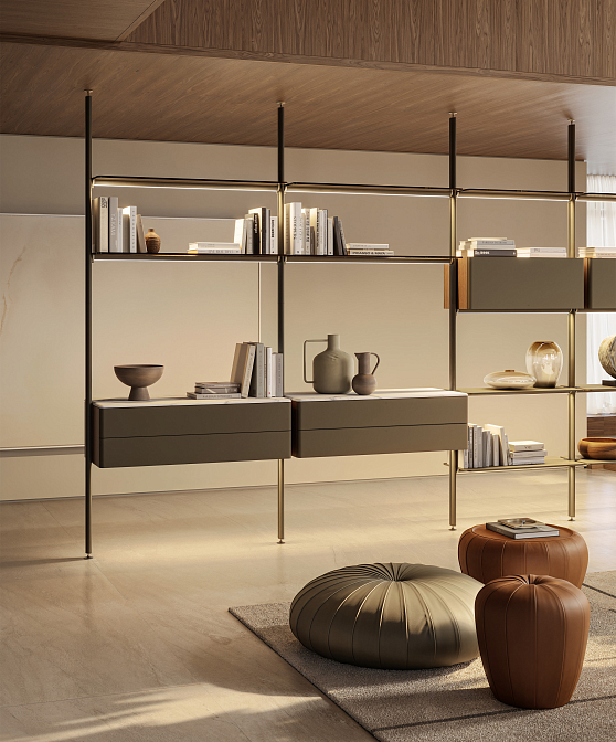 DomusCove Day System