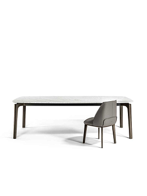 Abigail | Rectangular table