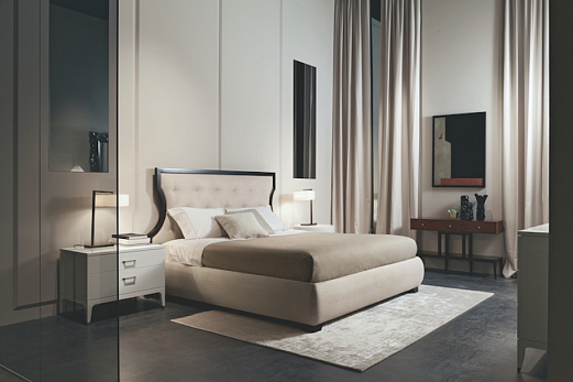 Кровать Royale 160*200 _ Selva
