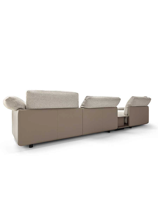 Blisscape Deep | Modular sofa
