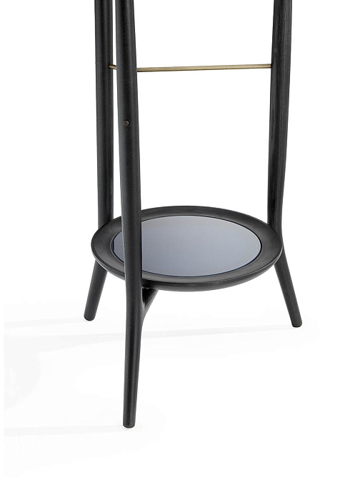 DUO | Valet stand
